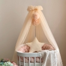 Baldachin patut bebe Piersica (2)